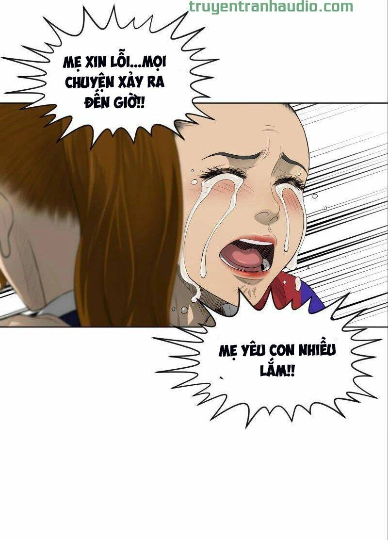 Cuộc Đời Thứ Hai Của Một Gangster Chapter 35 - 52