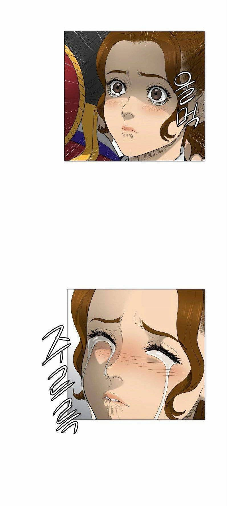 Cuộc Đời Thứ Hai Của Một Gangster Chapter 35 - 53