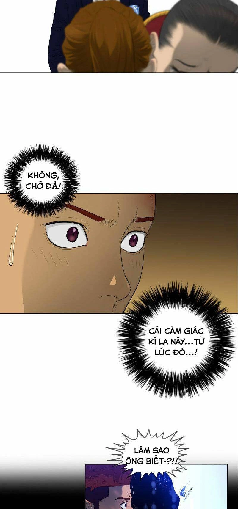 Cuộc Đời Thứ Hai Của Một Gangster Chapter 36 - 4