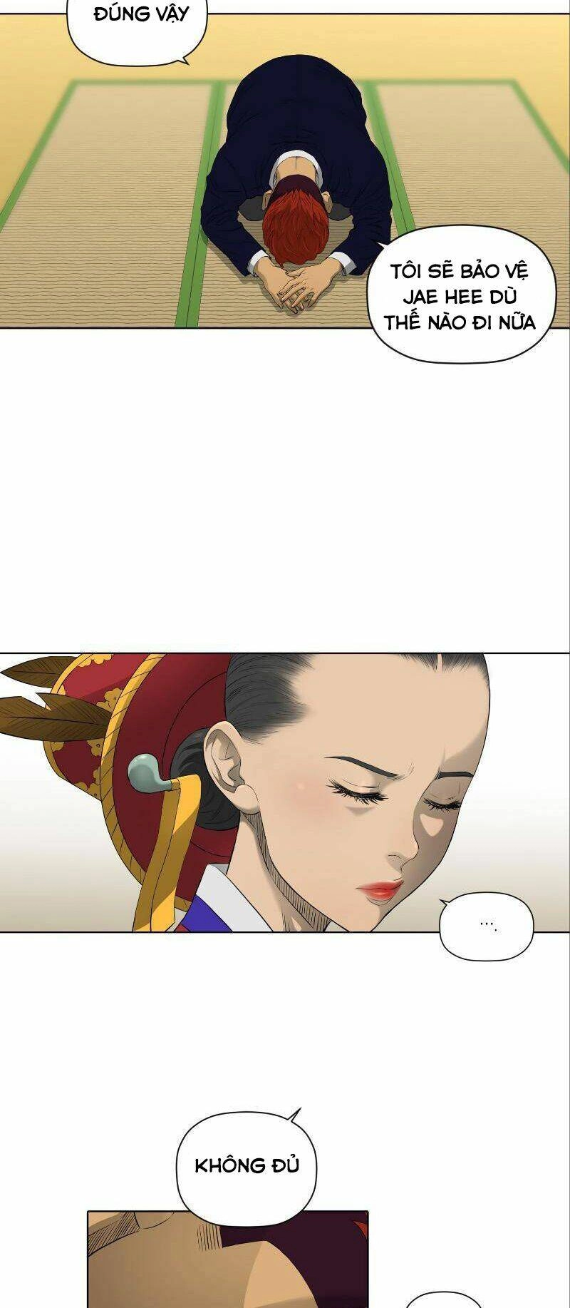 Cuộc Đời Thứ Hai Của Một Gangster Chapter 36 - 8