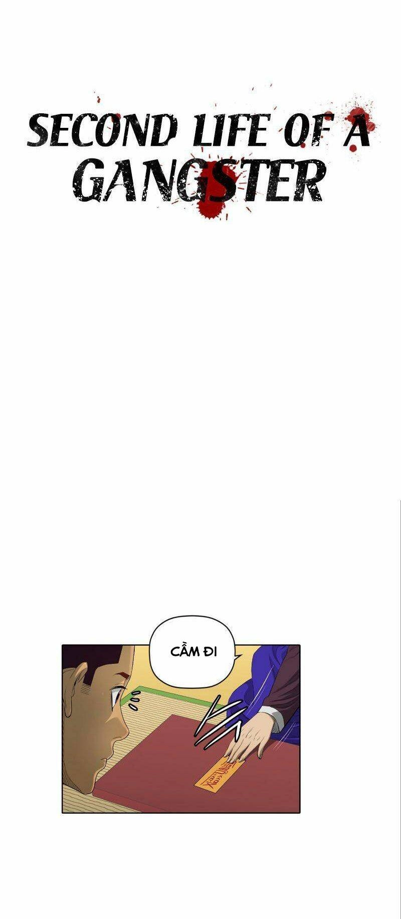 Cuộc Đời Thứ Hai Của Một Gangster Chapter 36 - 11