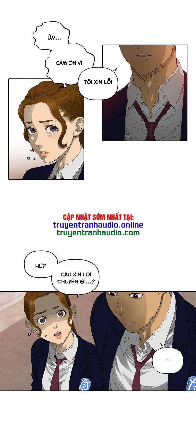 Cuộc Đời Thứ Hai Của Một Gangster Chapter 36 - 18