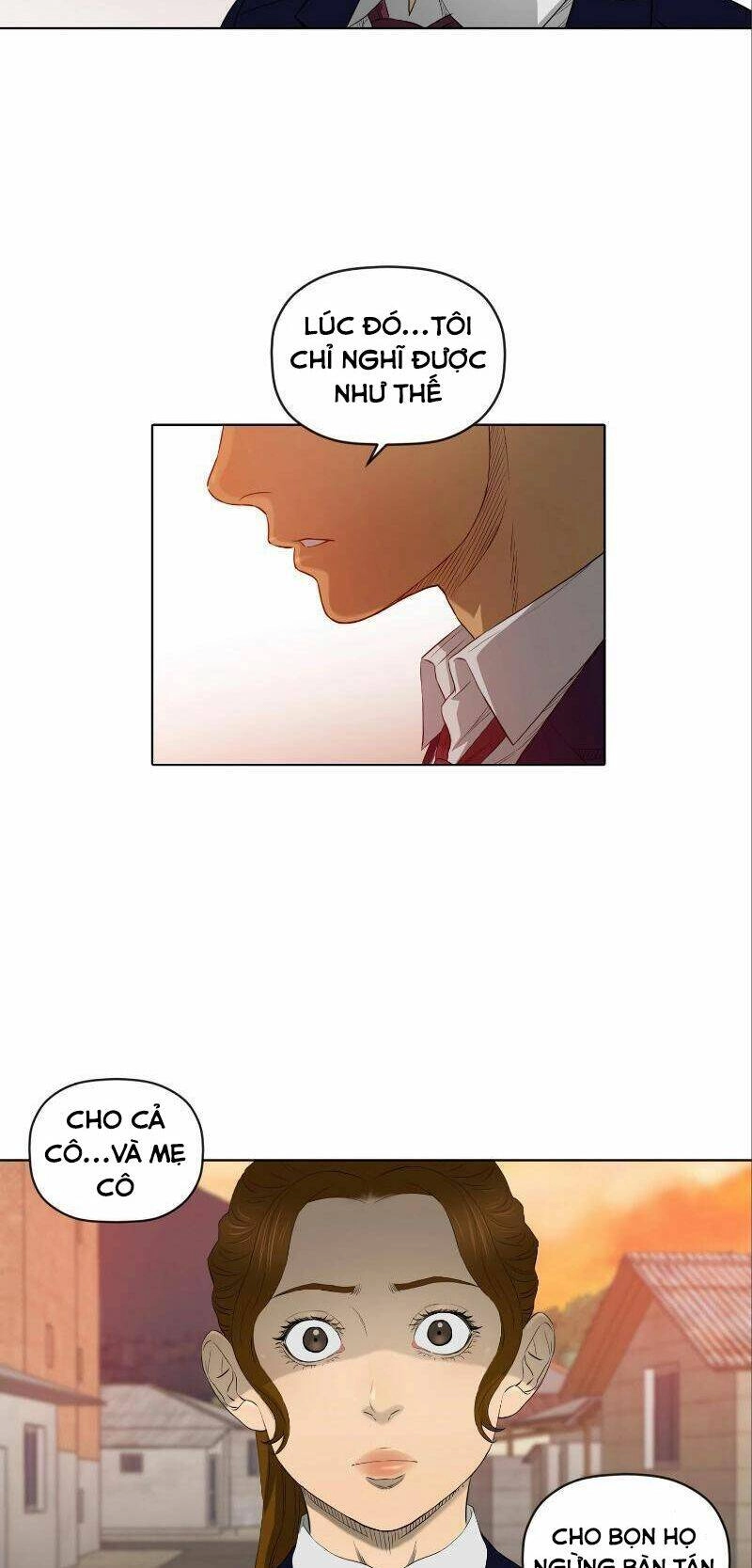 Cuộc Đời Thứ Hai Của Một Gangster Chapter 36 - 20