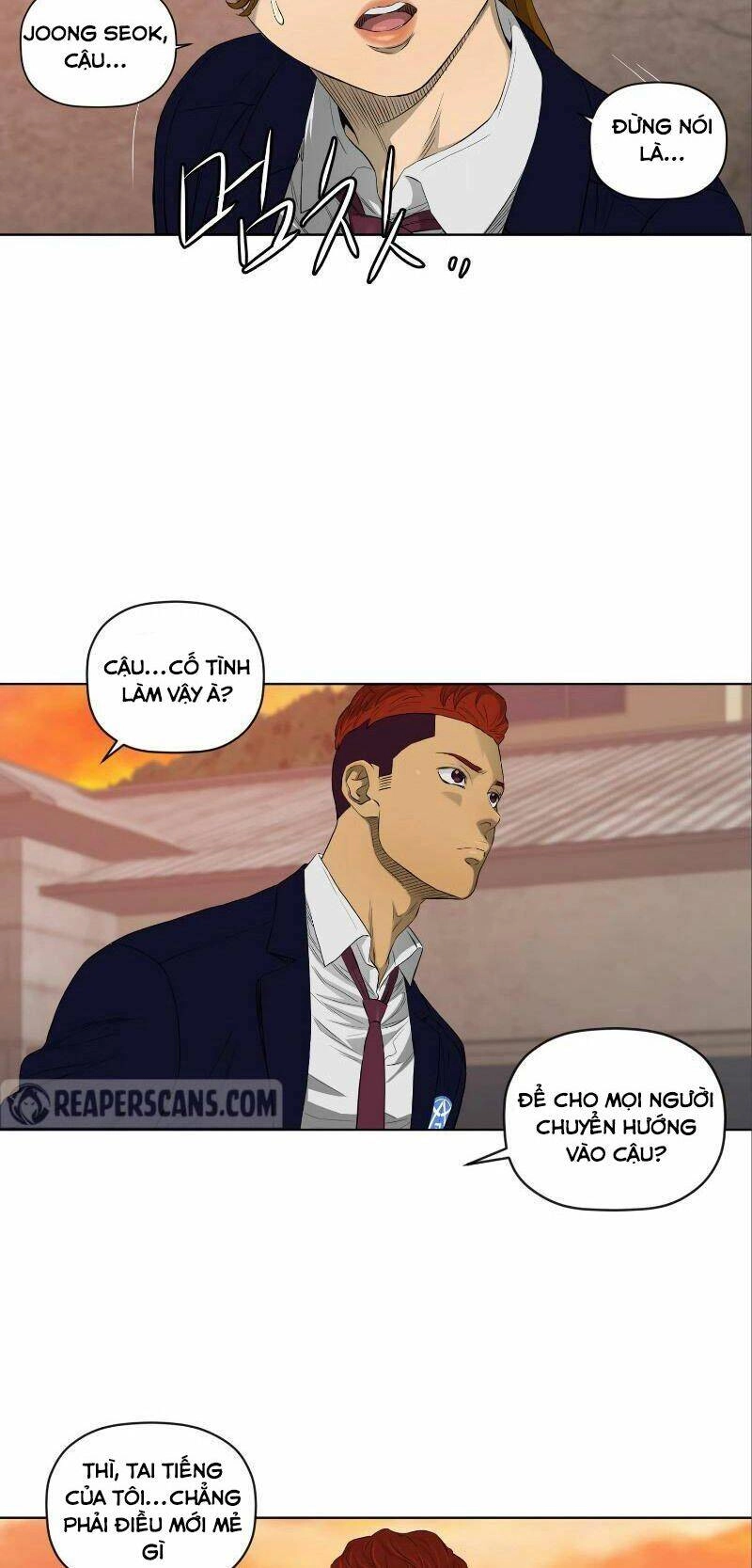 Cuộc Đời Thứ Hai Của Một Gangster Chapter 36 - 22