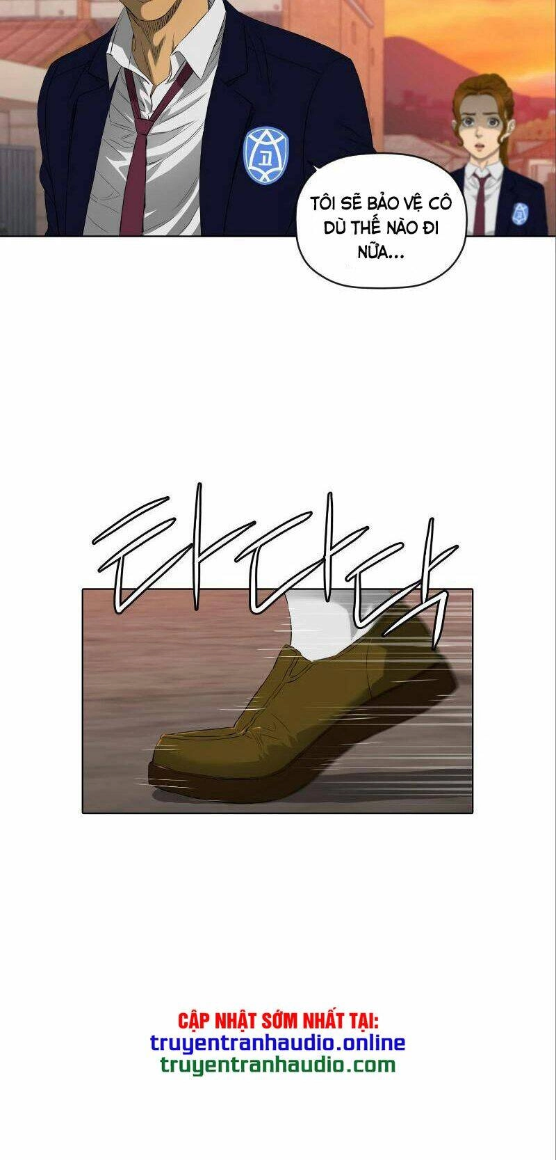 Cuộc Đời Thứ Hai Của Một Gangster Chapter 36 - 24