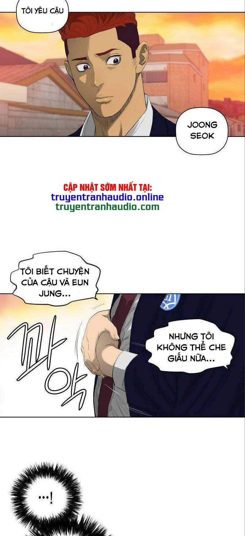 Cuộc Đời Thứ Hai Của Một Gangster Chapter 36 - 27