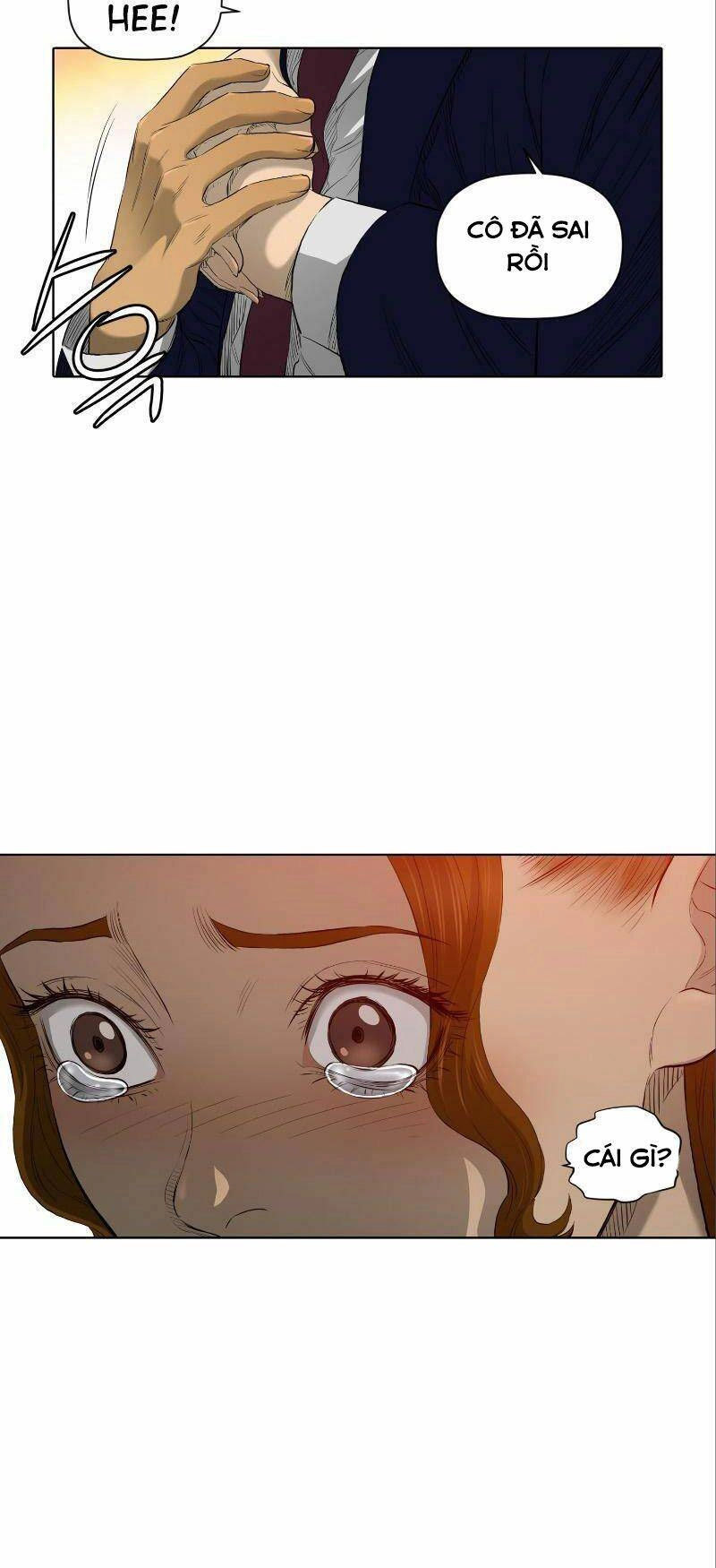 Cuộc Đời Thứ Hai Của Một Gangster Chapter 36 - 29