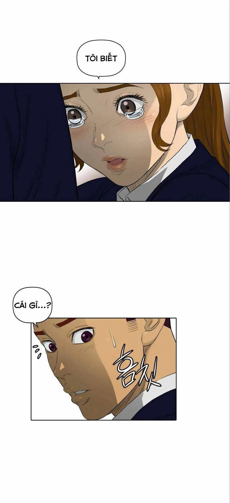 Cuộc Đời Thứ Hai Của Một Gangster Chapter 36 - 31