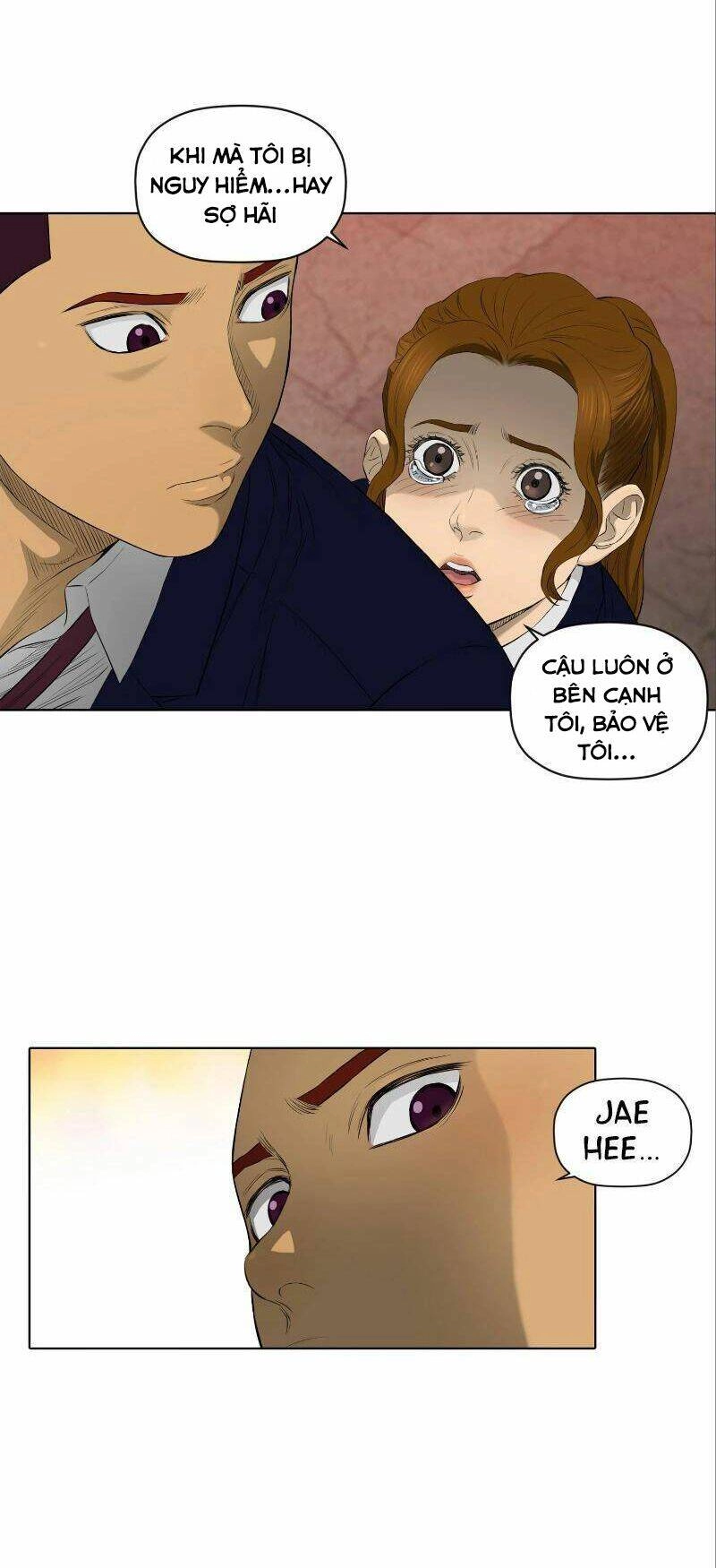 Cuộc Đời Thứ Hai Của Một Gangster Chapter 36 - 32