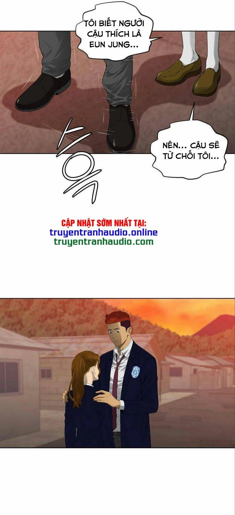 Cuộc Đời Thứ Hai Của Một Gangster Chapter 36 - 33