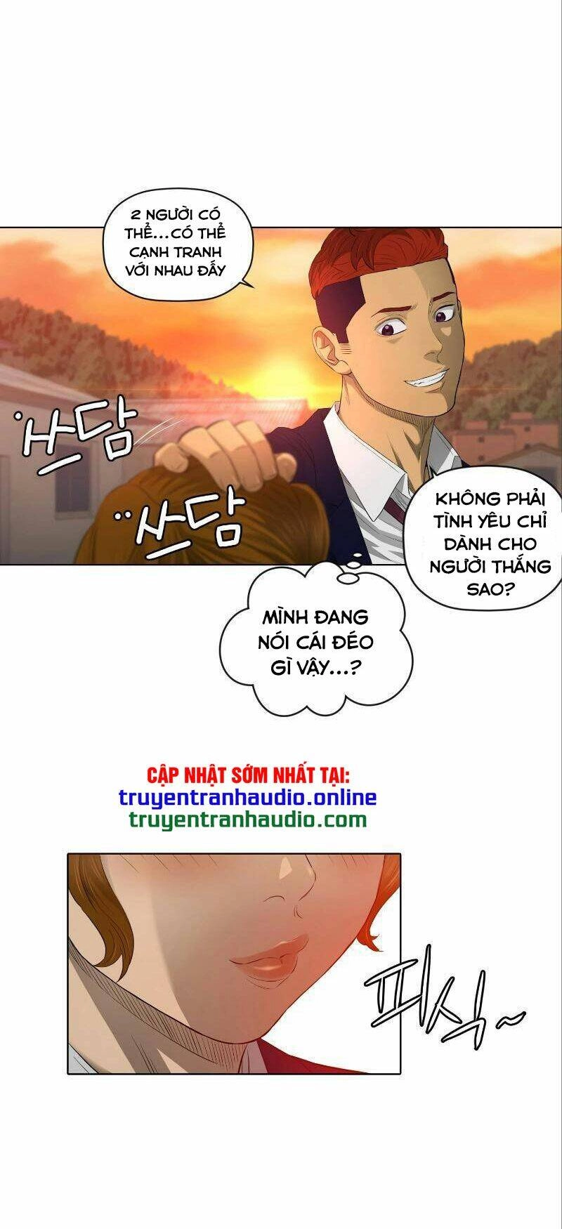 Cuộc Đời Thứ Hai Của Một Gangster Chapter 36 - 36