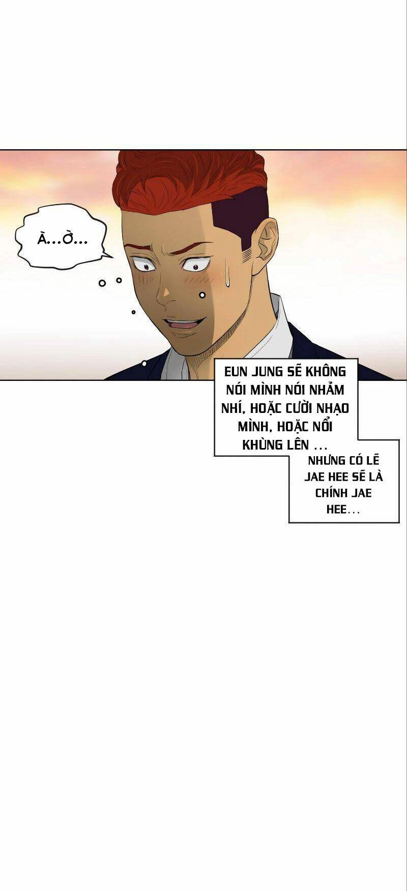 Cuộc Đời Thứ Hai Của Một Gangster Chapter 36 - 38