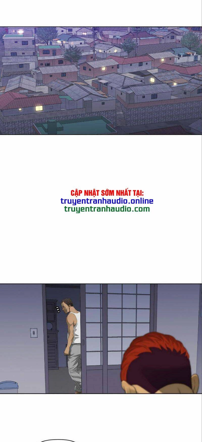 Cuộc Đời Thứ Hai Của Một Gangster Chapter 36 - 39