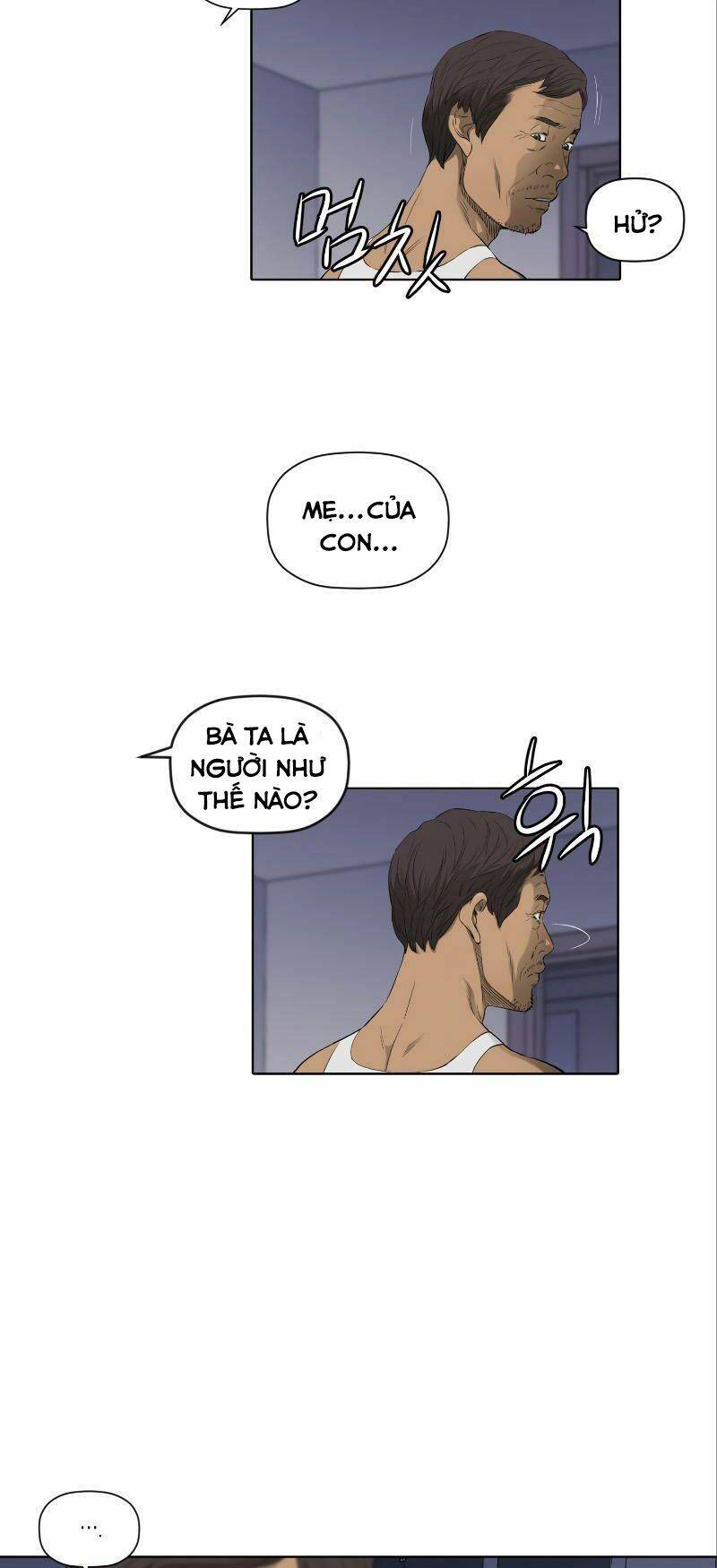 Cuộc Đời Thứ Hai Của Một Gangster Chapter 36 - 41