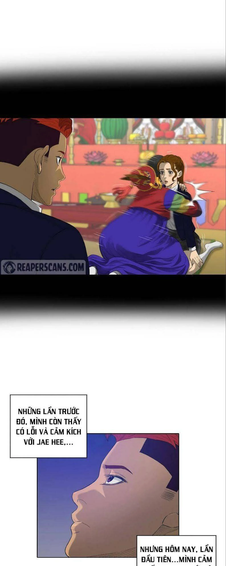 Cuộc Đời Thứ Hai Của Một Gangster Chapter 36 - 43