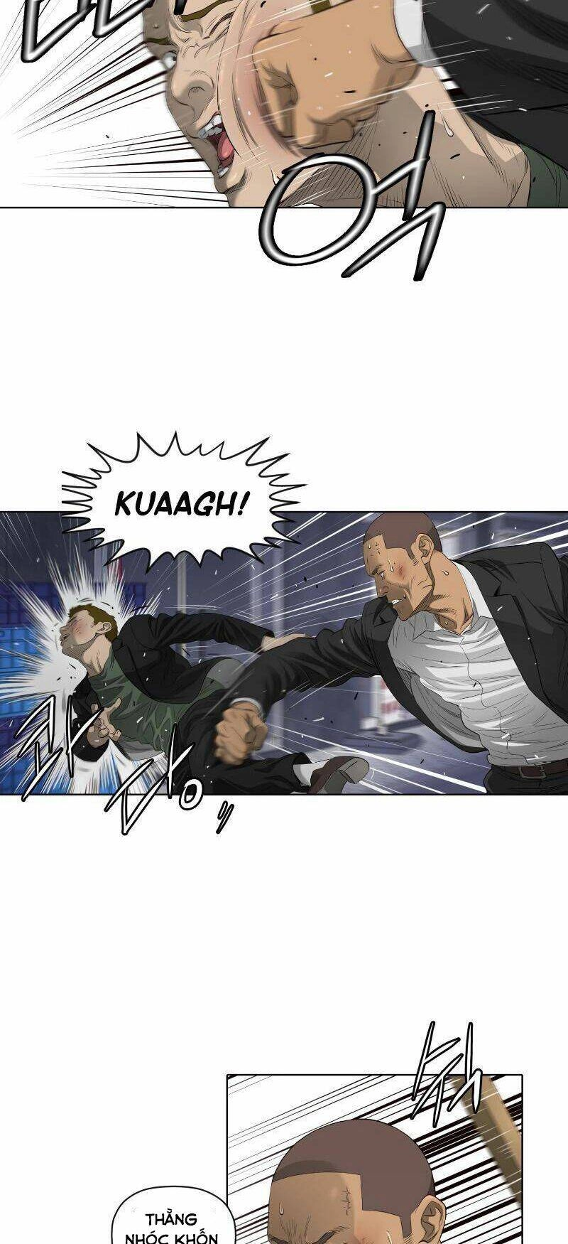 Cuộc Đời Thứ Hai Của Một Gangster Chapter 37 - 2