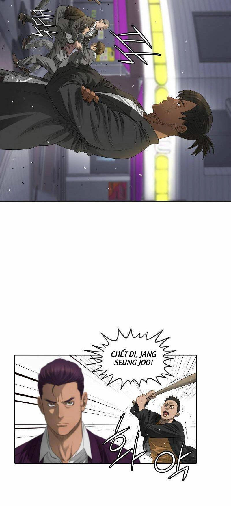 Cuộc Đời Thứ Hai Của Một Gangster Chapter 37 - 6