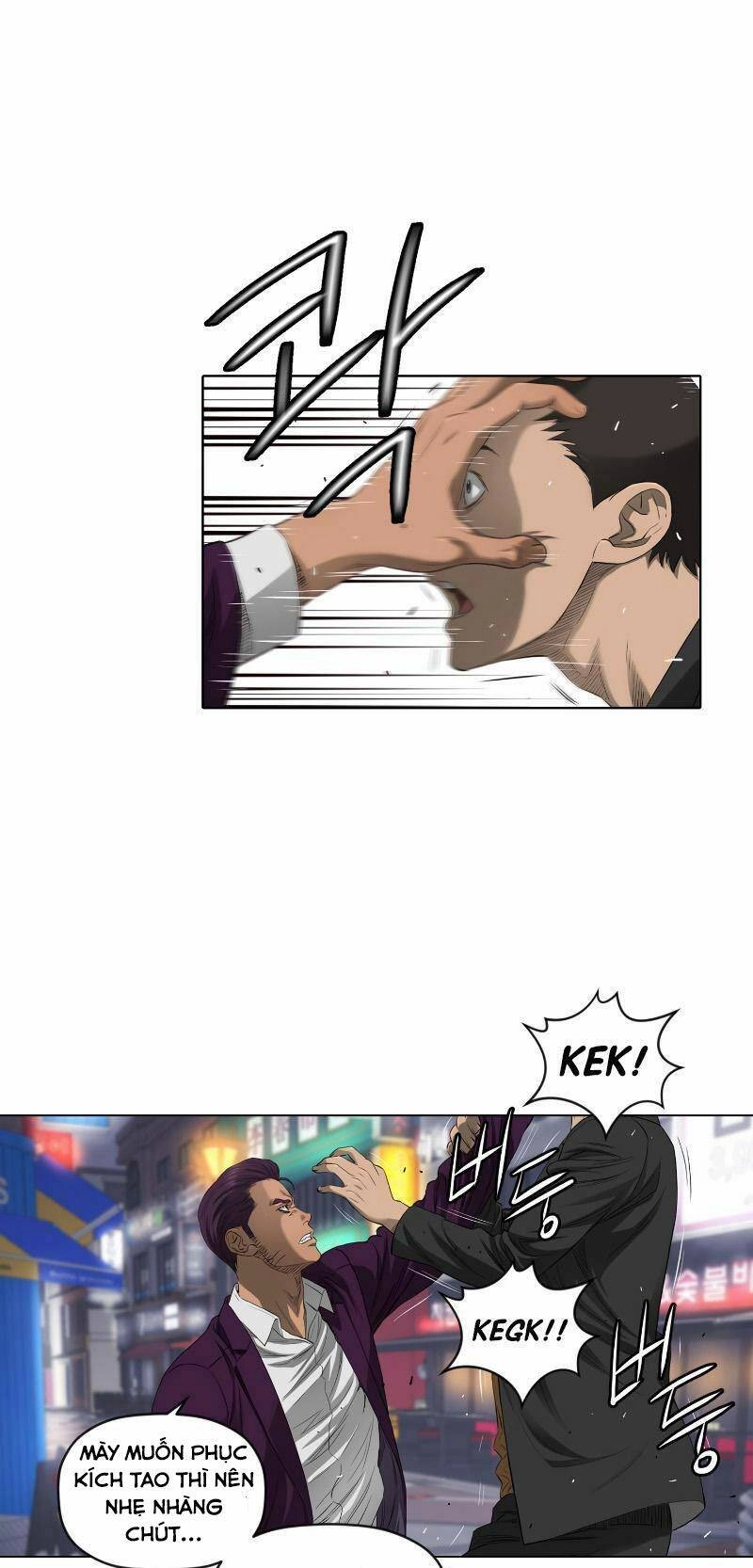 Cuộc Đời Thứ Hai Của Một Gangster Chapter 37 - 7