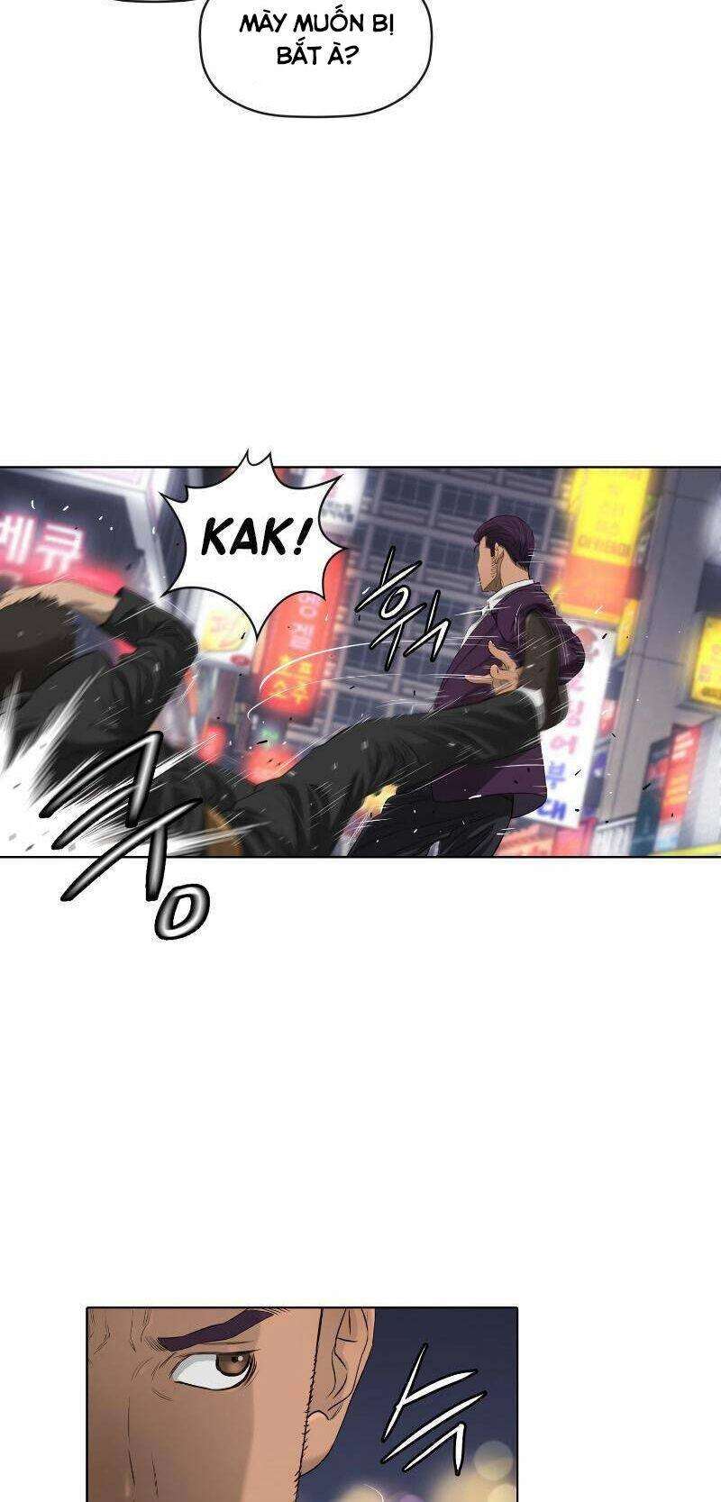 Cuộc Đời Thứ Hai Của Một Gangster Chapter 37 - 8