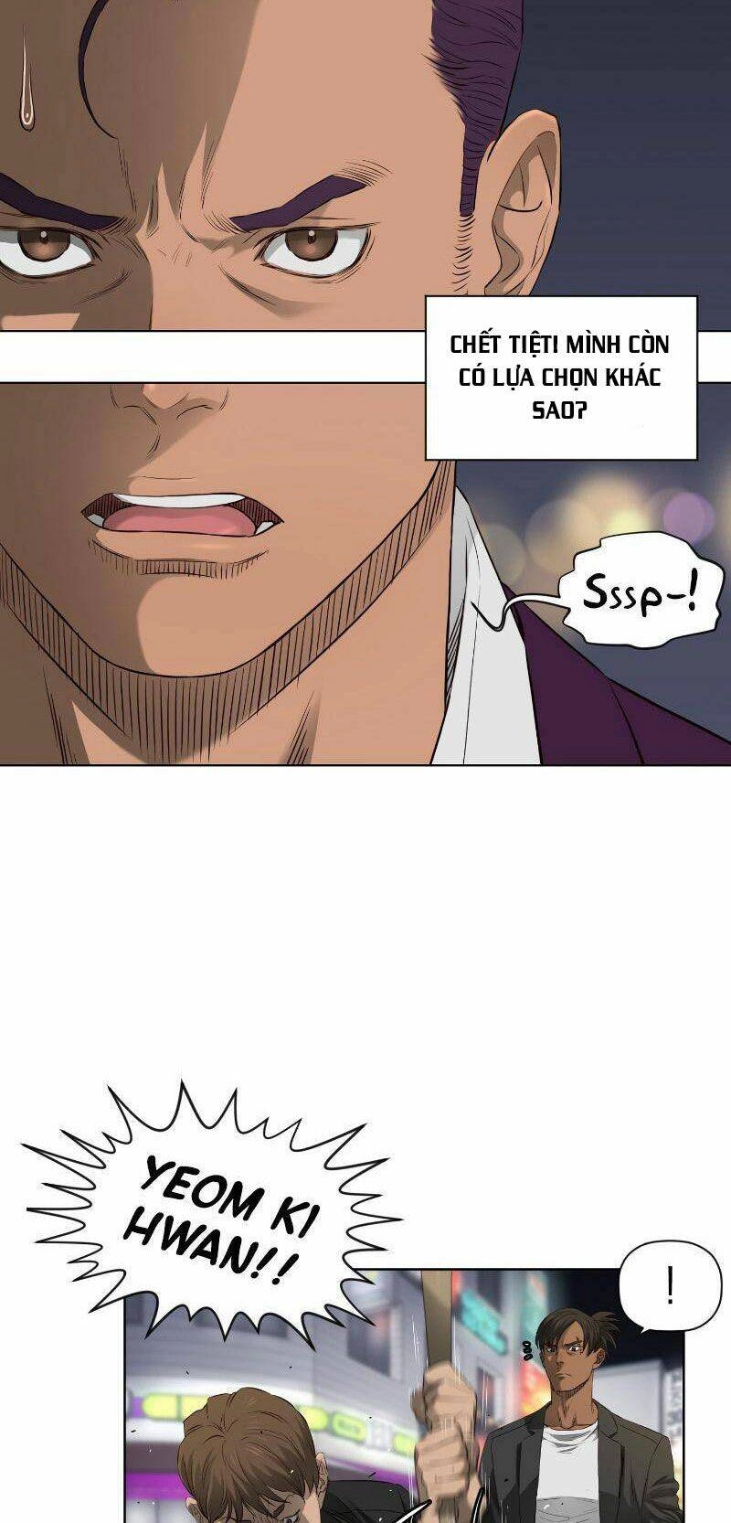 Cuộc Đời Thứ Hai Của Một Gangster Chapter 37 - 11