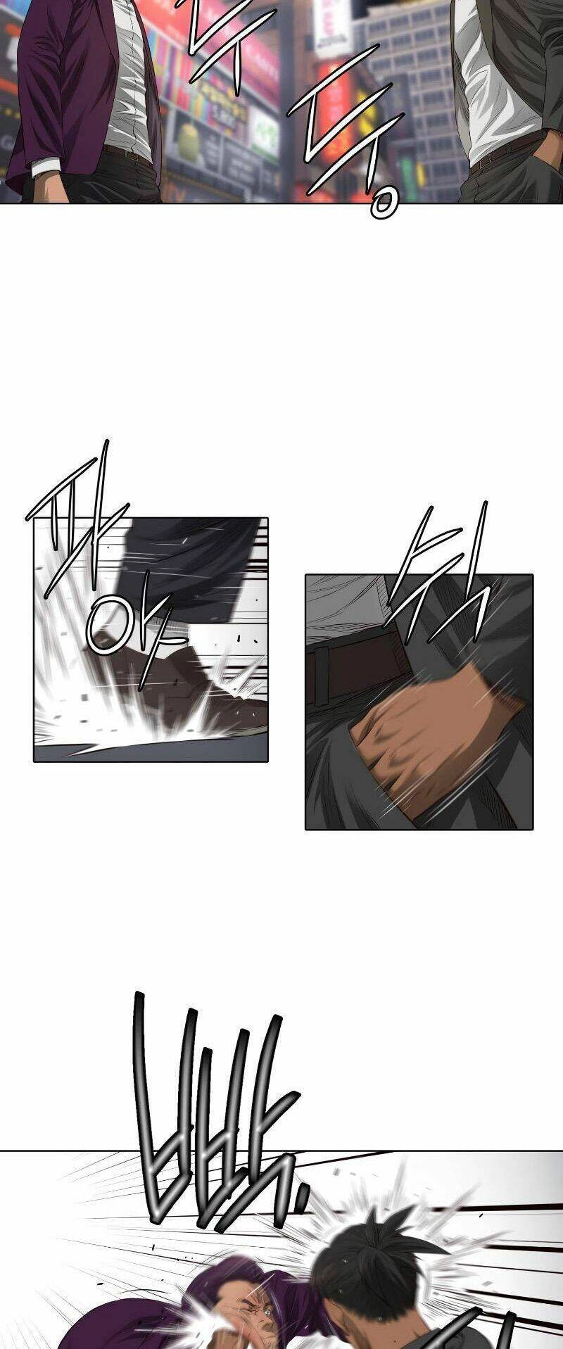 Cuộc Đời Thứ Hai Của Một Gangster Chapter 37 - 16