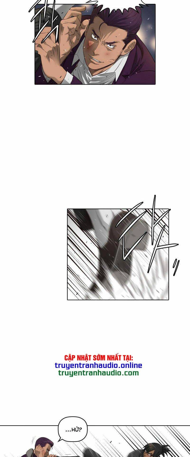 Cuộc Đời Thứ Hai Của Một Gangster Chapter 37 - 21