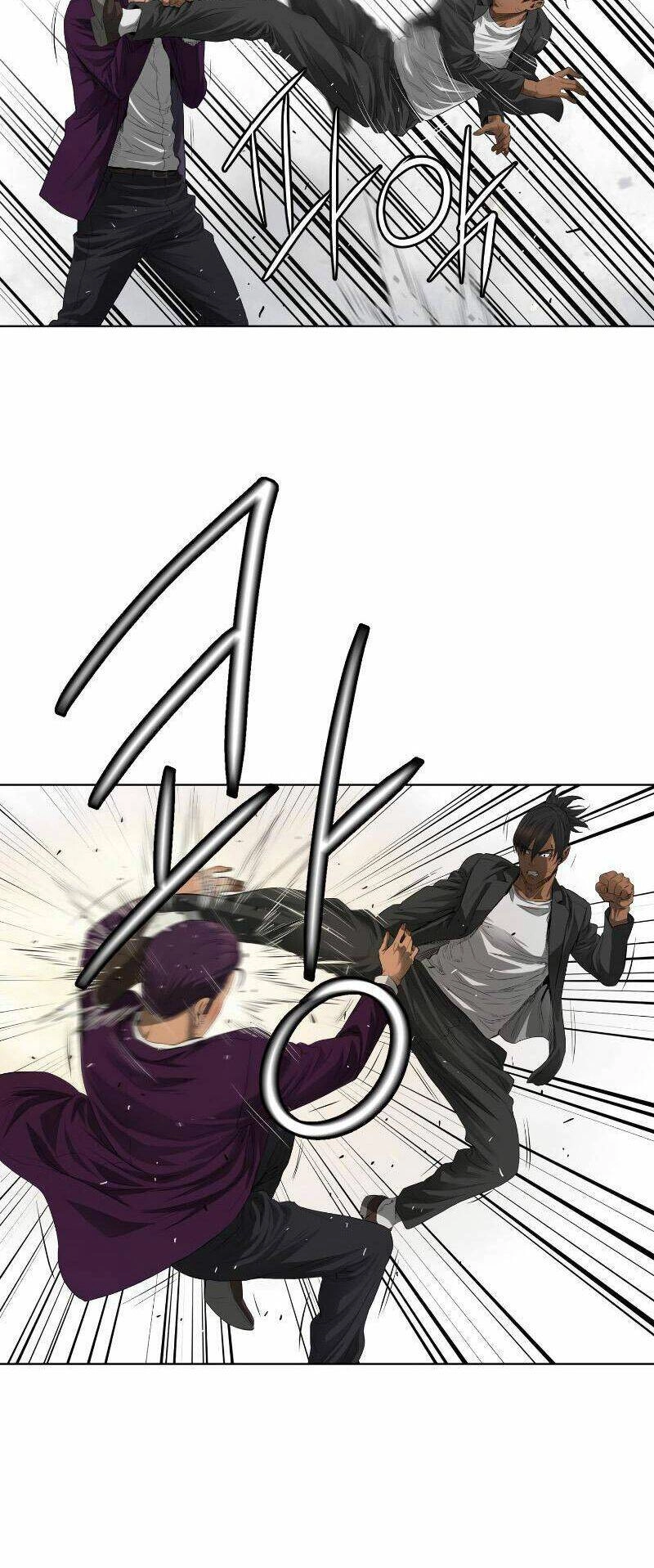 Cuộc Đời Thứ Hai Của Một Gangster Chapter 37 - 22