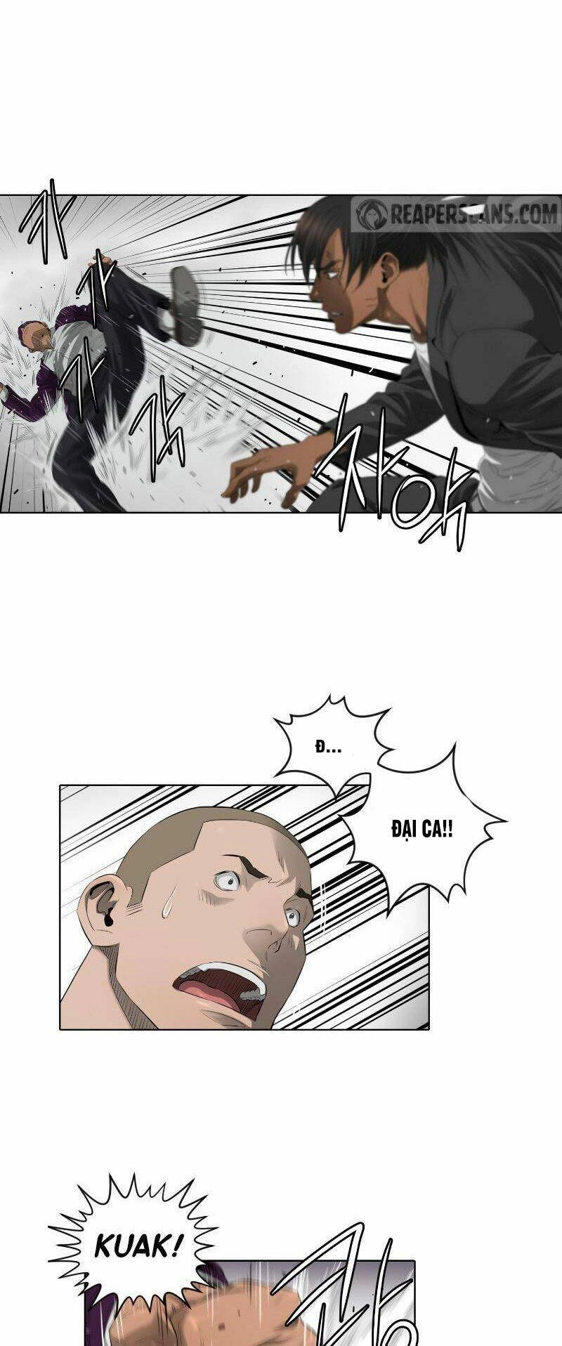 Cuộc Đời Thứ Hai Của Một Gangster Chapter 37 - 23