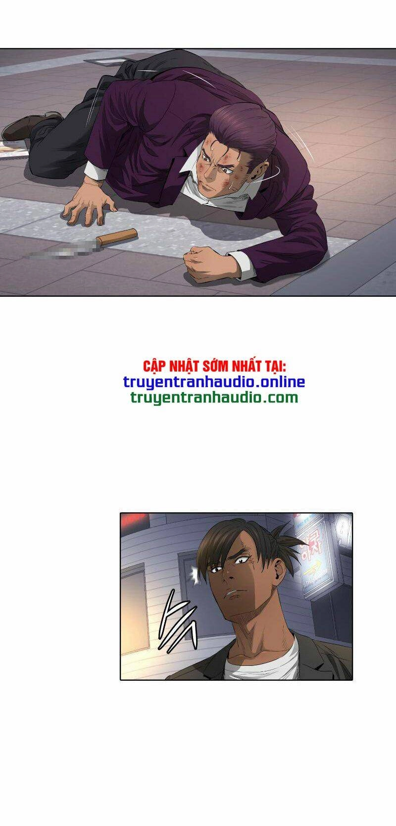 Cuộc Đời Thứ Hai Của Một Gangster Chapter 37 - 27