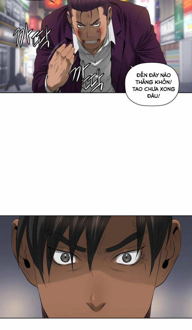 Cuộc Đời Thứ Hai Của Một Gangster Chapter 37 - 32