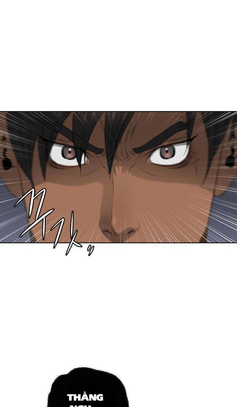 Cuộc Đời Thứ Hai Của Một Gangster Chapter 37 - 33