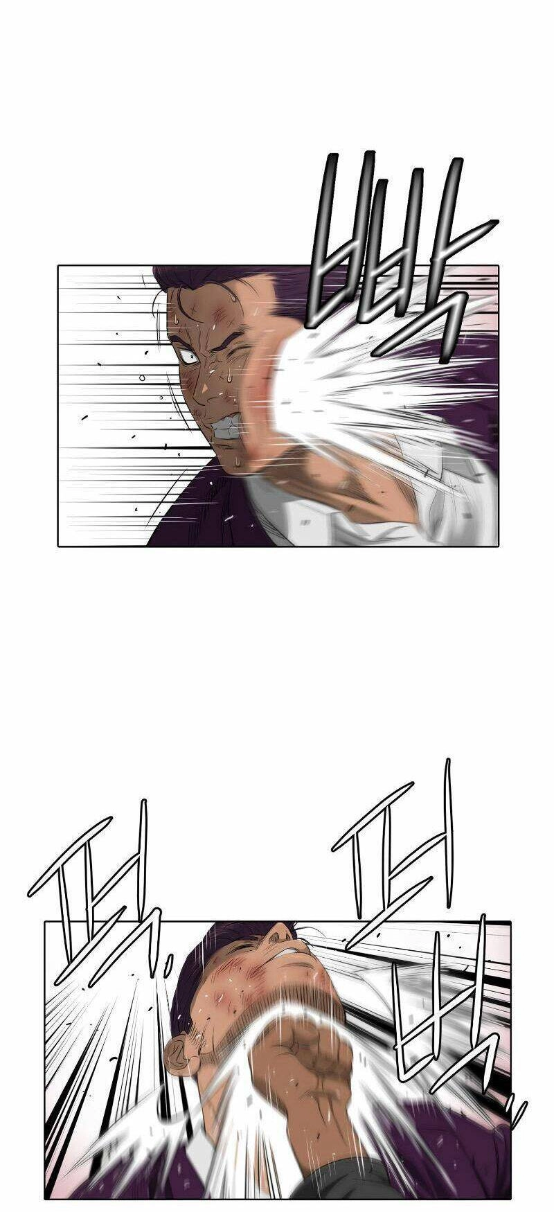 Cuộc Đời Thứ Hai Của Một Gangster Chapter 38 - 4