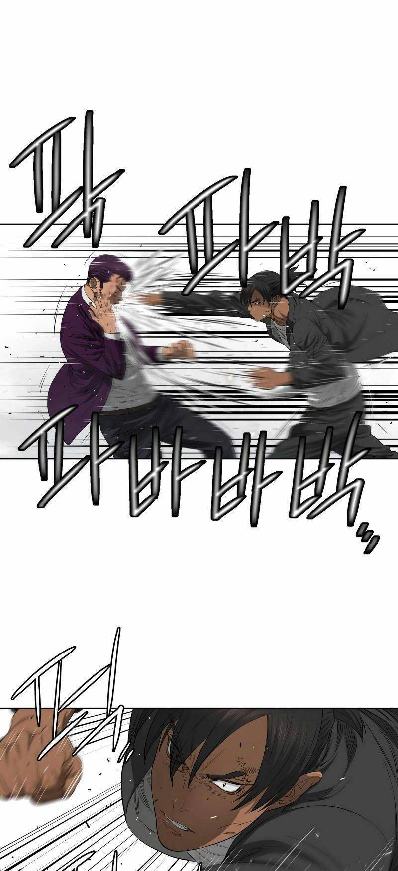 Cuộc Đời Thứ Hai Của Một Gangster Chapter 38 - 5