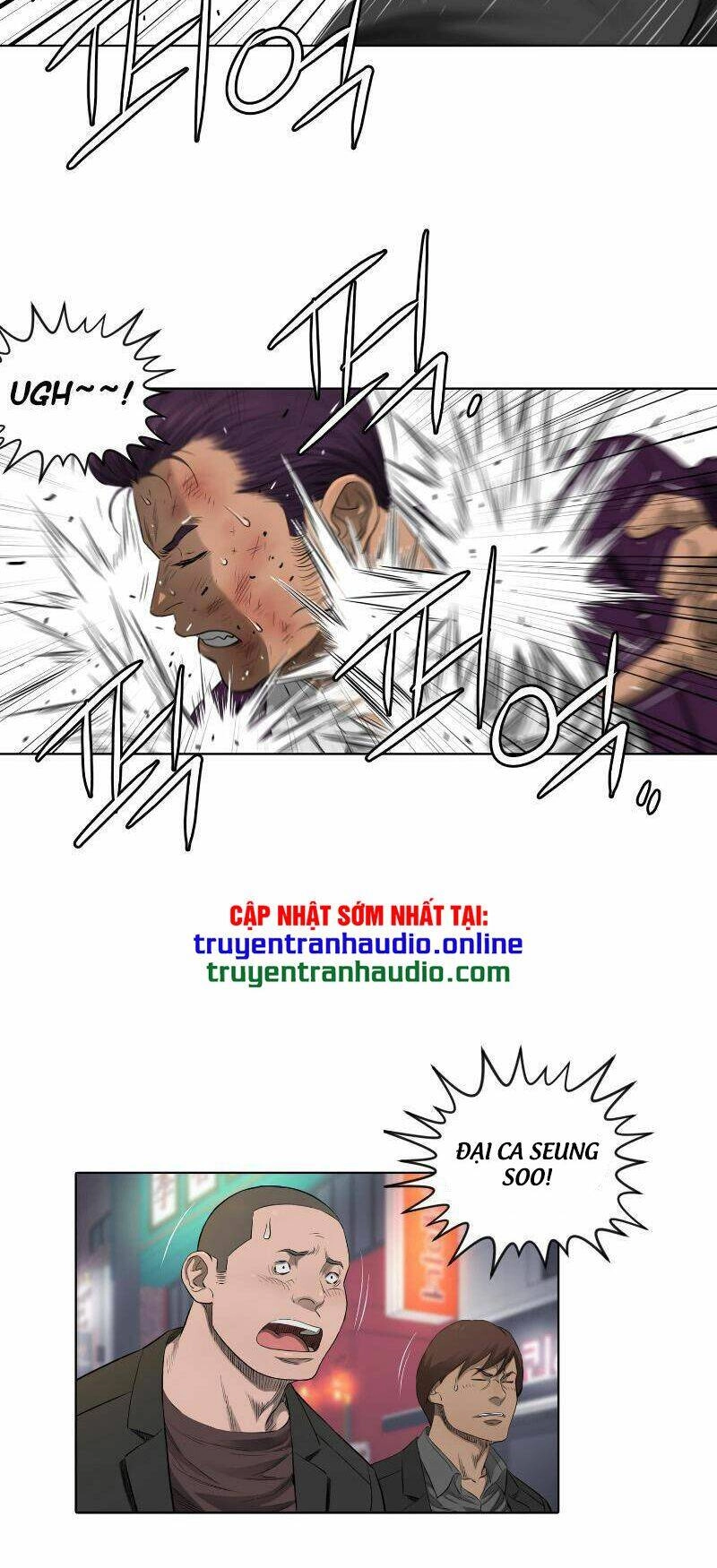 Cuộc Đời Thứ Hai Của Một Gangster Chapter 38 - 6