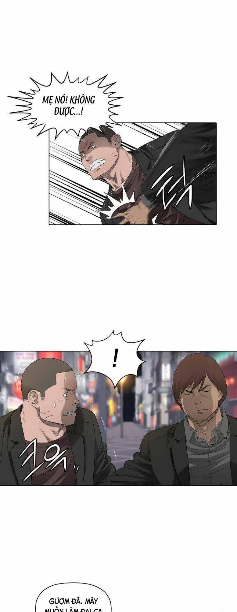 Cuộc Đời Thứ Hai Của Một Gangster Chapter 38 - 7