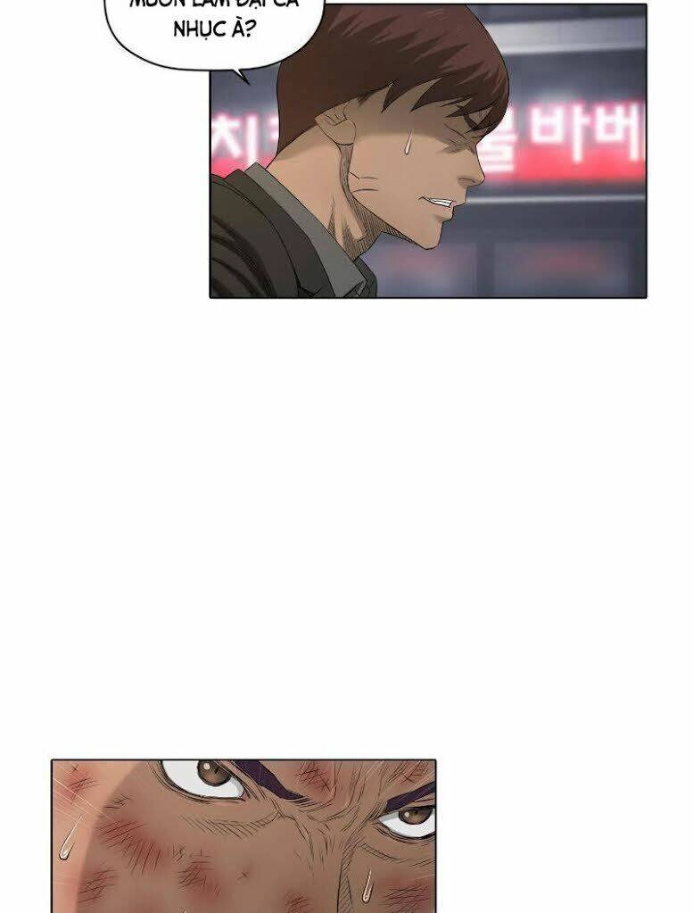 Cuộc Đời Thứ Hai Của Một Gangster Chapter 38 - 8