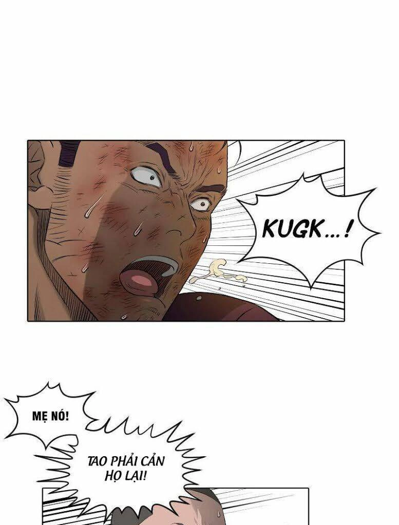 Cuộc Đời Thứ Hai Của Một Gangster Chapter 38 - 11