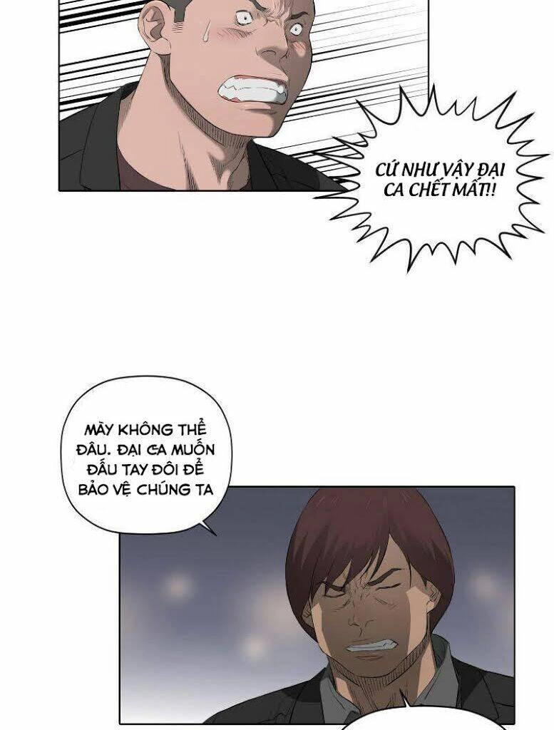 Cuộc Đời Thứ Hai Của Một Gangster Chapter 38 - 12