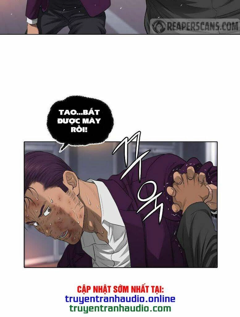 Cuộc Đời Thứ Hai Của Một Gangster Chapter 38 - 15