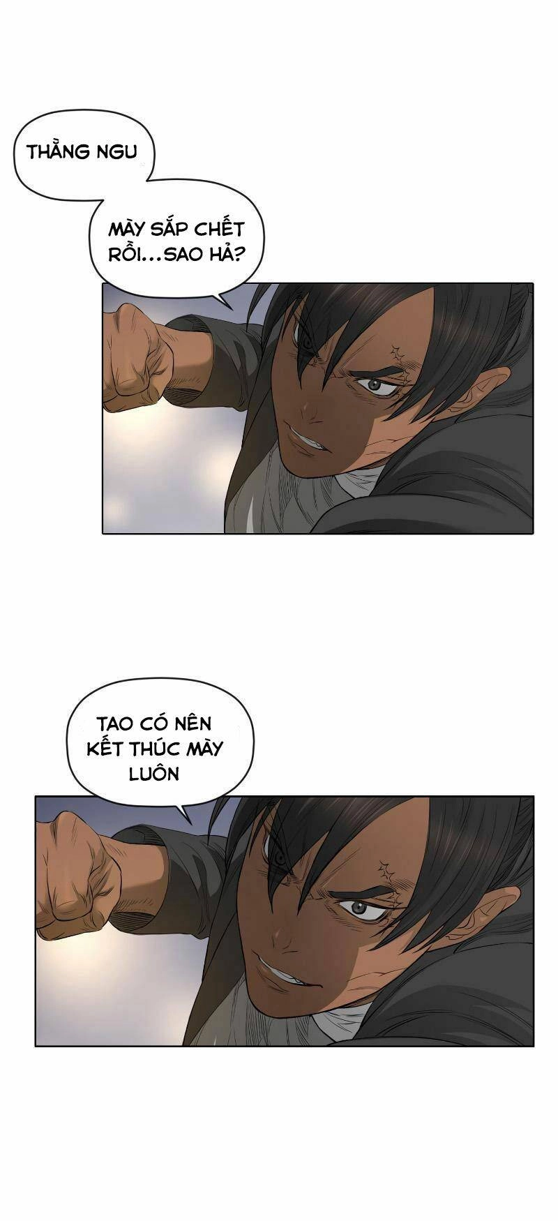 Cuộc Đời Thứ Hai Của Một Gangster Chapter 38 - 16