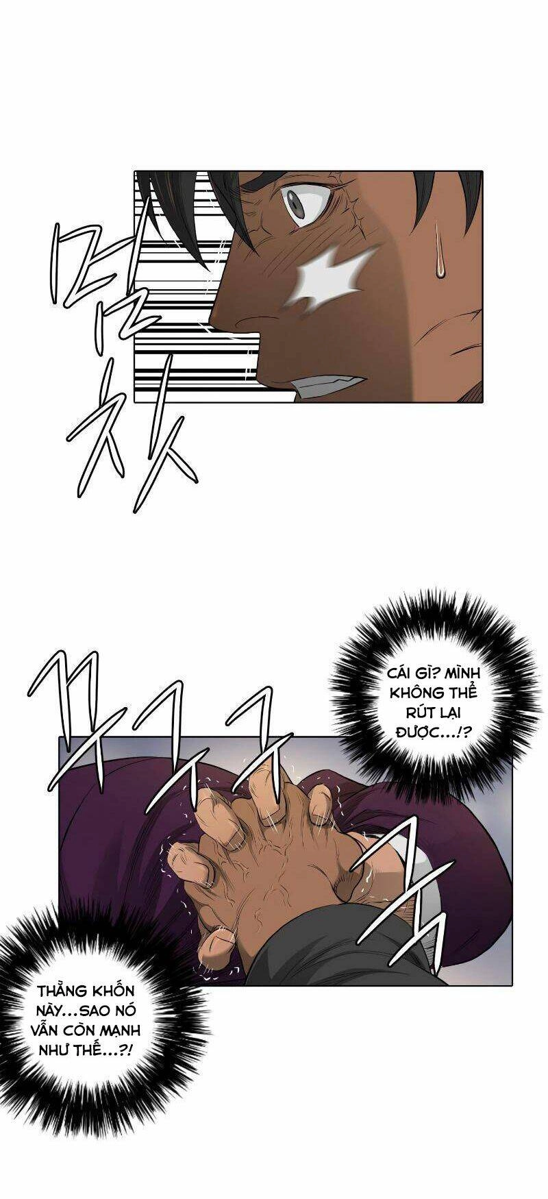 Cuộc Đời Thứ Hai Của Một Gangster Chapter 38 - 17