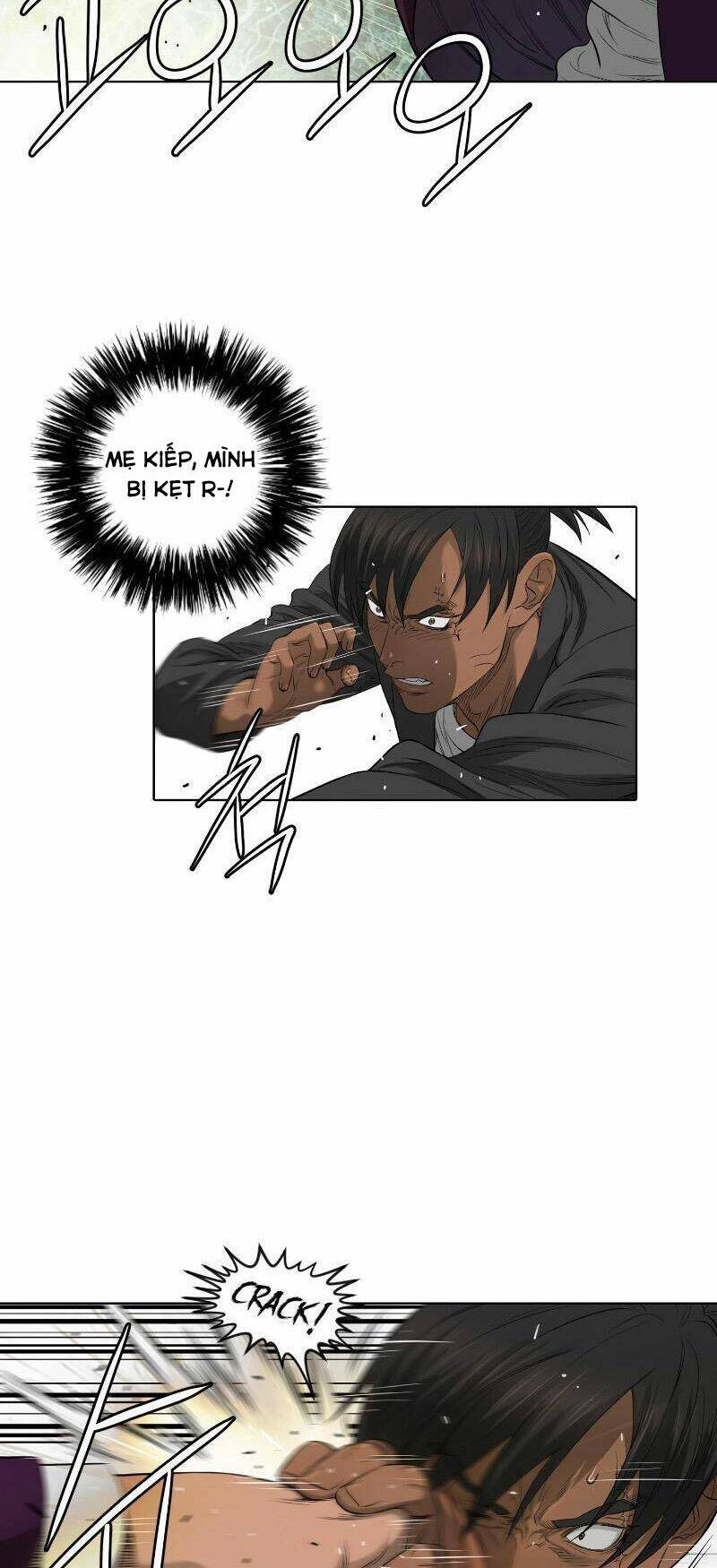 Cuộc Đời Thứ Hai Của Một Gangster Chapter 38 - 19