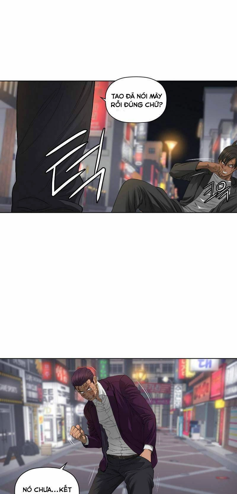 Cuộc Đời Thứ Hai Của Một Gangster Chapter 38 - 22