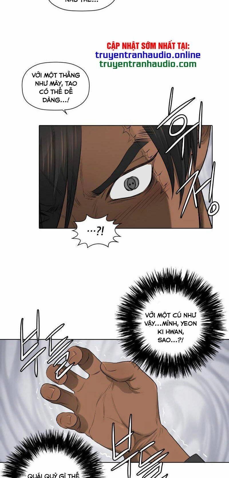 Cuộc Đời Thứ Hai Của Một Gangster Chapter 38 - 24