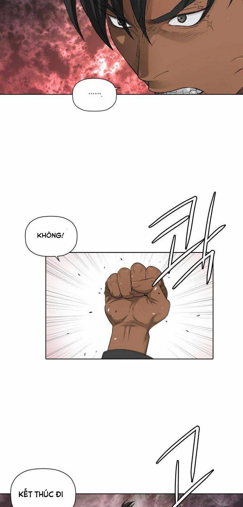 Cuộc Đời Thứ Hai Của Một Gangster Chapter 38 - 26