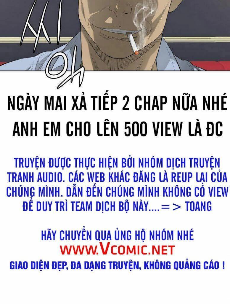 Cuộc Đời Thứ Hai Của Một Gangster Chapter 38 - 44