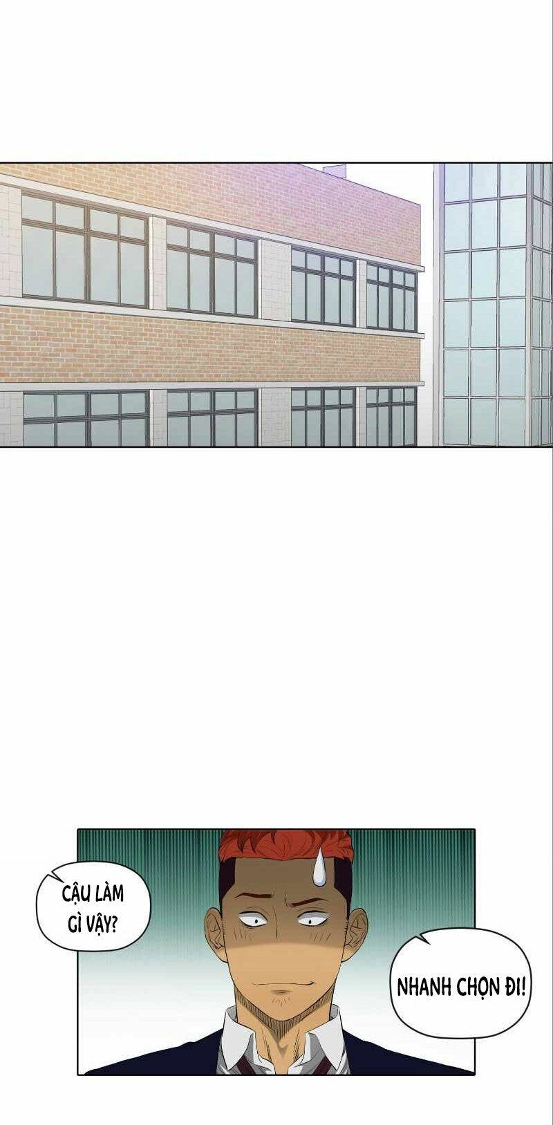 Cuộc Đời Thứ Hai Của Một Gangster Chapter 39 - 2