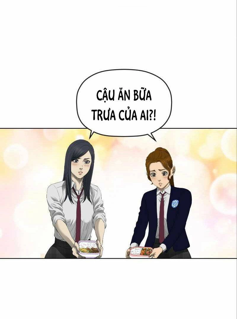 Cuộc Đời Thứ Hai Của Một Gangster Chapter 39 - 3