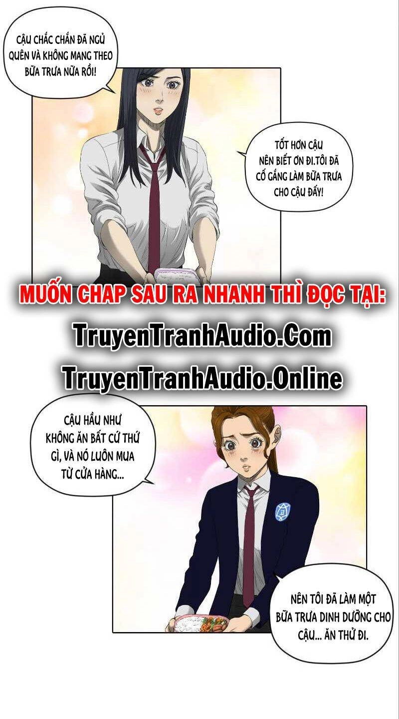 Cuộc Đời Thứ Hai Của Một Gangster Chapter 39 - 4