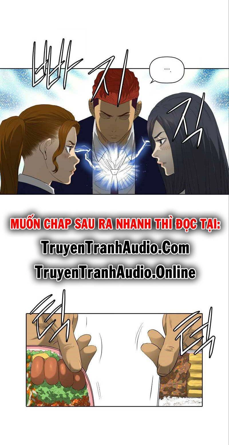 Cuộc Đời Thứ Hai Của Một Gangster Chapter 39 - 8